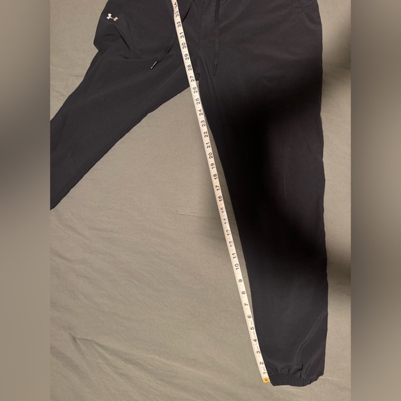 UNDER ARMOUR Windbreaker Joggers Size S - Picture 3 of 4